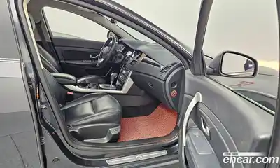 Renault SM5 2012 2.0 гидро в Москве № 796891, миниатюра 10