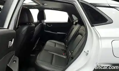 Hyundai Kona 2018 1.6 гидро в Москве № 796902, миниатюра 11