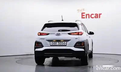 Hyundai Kona 2018 1.6 гидро в Москве № 796902, миниатюра 3