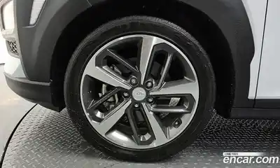 Hyundai Kona 2018 1.6 гидро в Москве № 796902, миниатюра 4