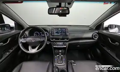 Hyundai Kona 2018 1.6 гидро в Москве № 796902, миниатюра 6