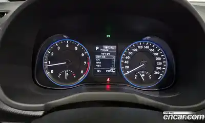 Hyundai Kona 2018 1.6 гидро в Москве № 796902, миниатюра 7