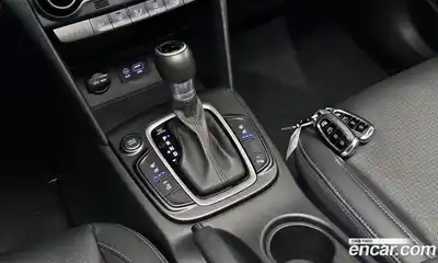 Hyundai Kona 2018 1.6 гидро в Москве № 796902, миниатюра 8
