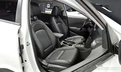 Hyundai Kona 2018 1.6 гидро в Москве № 796902, миниатюра 9