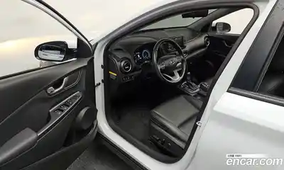 Hyundai Kona 2018 1.6 гидро в Москве № 796902, миниатюра 10