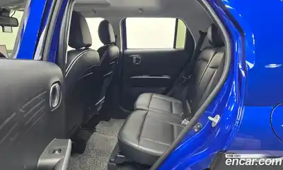 Hyundai Casper 2022 1.0 Автомат в Москве № 796974, миниатюра 12