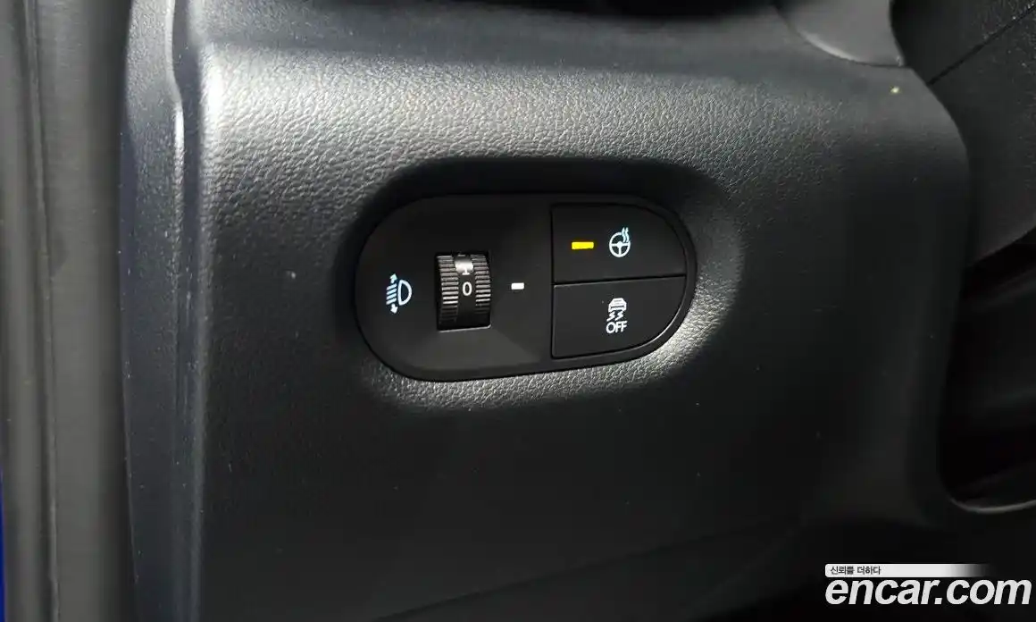 Hyundai Casper 2022 1.0 Автомат в Москве № 796974, фото 14