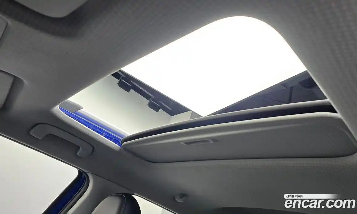 Hyundai Casper 2022 1.0 Автомат в Москве № 796974, фото 17