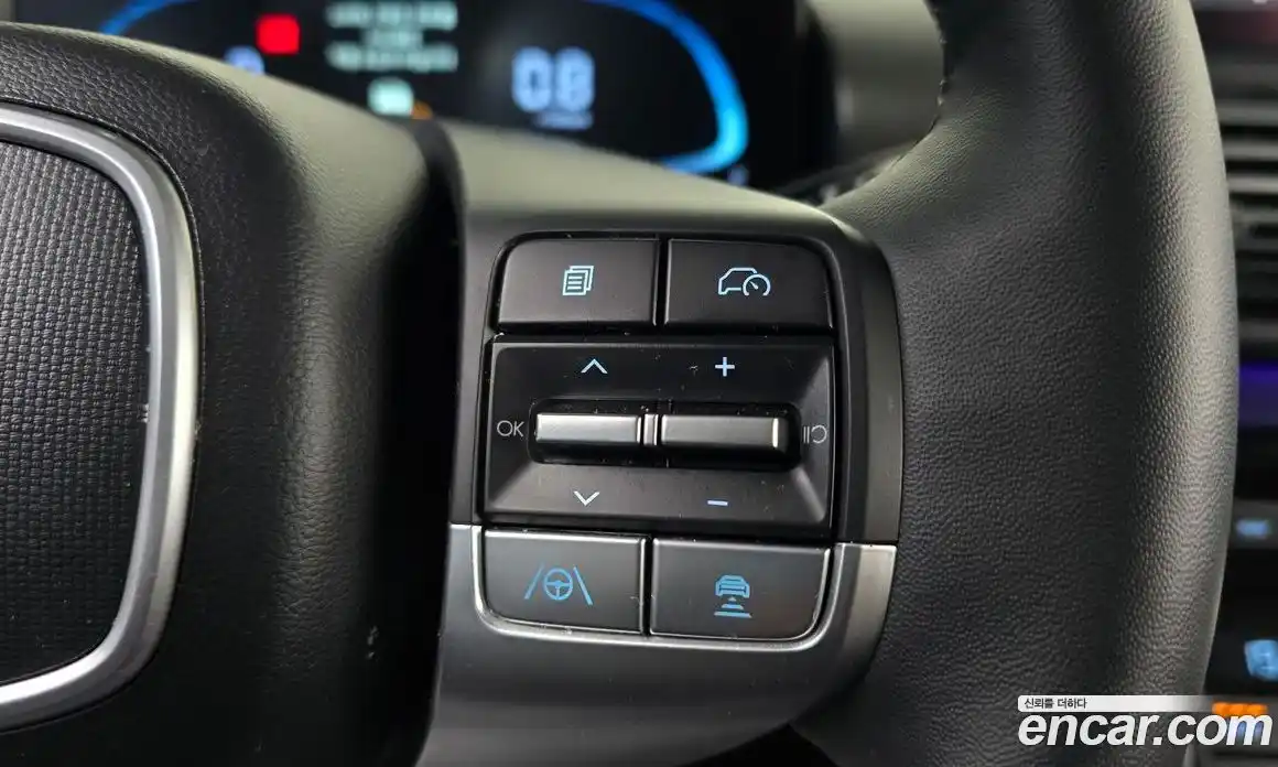 Hyundai Casper 2022 1.0 Автомат в Москве № 796974, фото 18