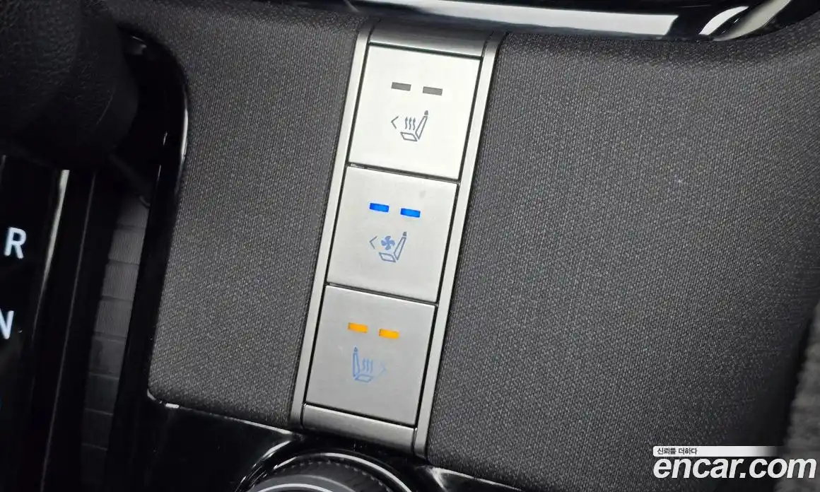 Hyundai Casper 2022 1.0 Автомат в Москве № 796974, фото 19