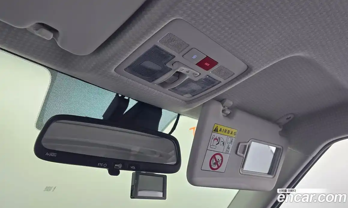 Hyundai Casper 2022 1.0 Автомат в Москве № 796974, фото 20