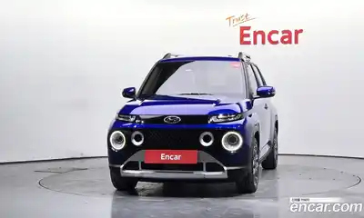 Hyundai Casper 2022 1.0 Автомат в Москве № 796974, миниатюра 3