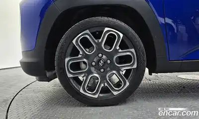 Hyundai Casper 2022 1.0 Автомат в Москве № 796974, миниатюра 5