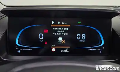 Hyundai Casper 2022 1.0 Автомат в Москве № 796974, миниатюра 8