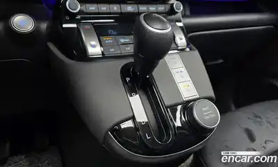 Hyundai Casper 2022 1.0 Автомат в Москве № 796974, миниатюра 9