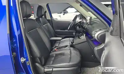 Hyundai Casper 2022 1.0 Автомат в Москве № 796974, миниатюра 10