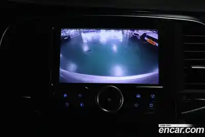 Renault SM6 2017 2.0 Автомат в Москве № 797201, миниатюра 11