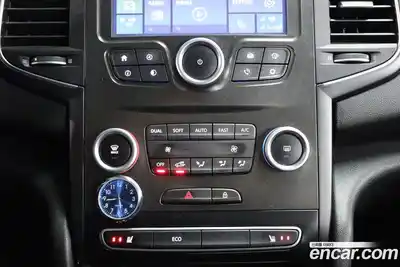 Renault SM6 2017 2.0 Автомат в Москве № 797201, миниатюра 12