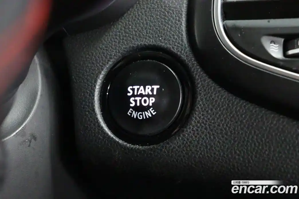 Renault SM6 2017 2.0 Автомат в Москве № 797201, фото 13