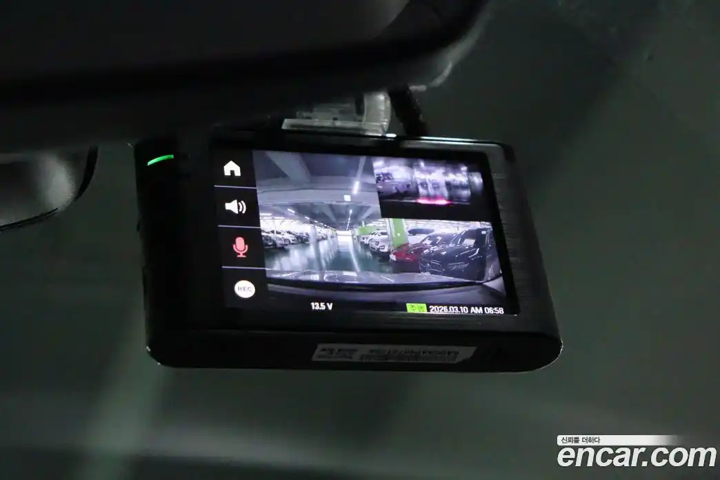 Renault SM6 2017 2.0 Автомат в Москве № 797201, фото 14