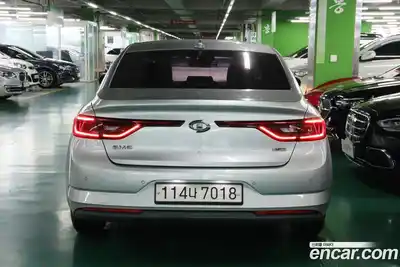 Renault SM6 2017 2.0 Автомат в Москве № 797201, миниатюра 3