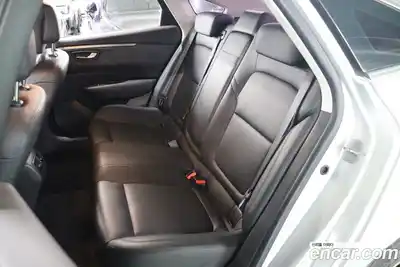 Renault SM6 2017 2.0 Автомат в Москве № 797201, миниатюра 7