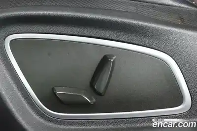 Renault SM6 2017 2.0 Автомат в Москве № 797201, миниатюра 8