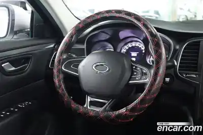 Renault SM6 2017 2.0 Автомат в Москве № 797201, миниатюра 9