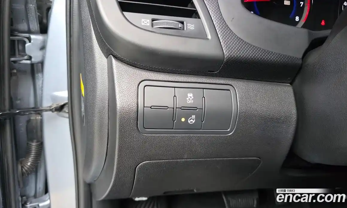 Hyundai Accent 2019 1.4 гидро в Москве № 797230, фото 13