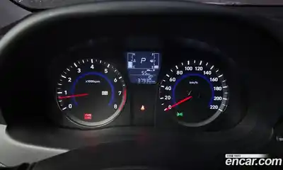 Hyundai Accent 2019 1.4 гидро в Москве № 797230, миниатюра 8