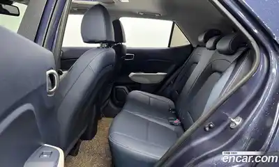 Hyundai Venue 2022 1.6 гидро в Москве, миниатюра 12