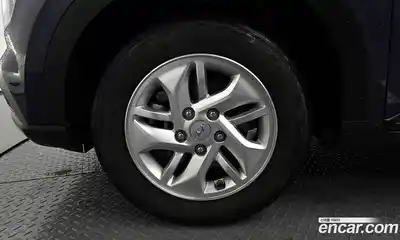 Hyundai Venue 2022 1.6 гидро в Москве, миниатюра 5