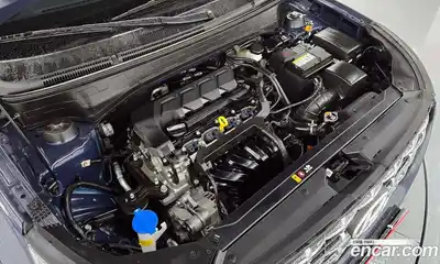 Hyundai Venue 2022 1.6 гидро в Москве, миниатюра 6