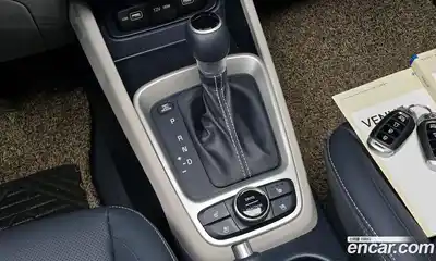 Hyundai Venue 2022 1.6 гидро в Москве, миниатюра 9