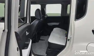 Kia Ray 2024 1.0 Автомат в Москве № 797479, миниатюра 11