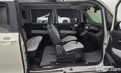 Kia Ray 2024 1.0 Автомат в Москве № 797479, миниатюра 12