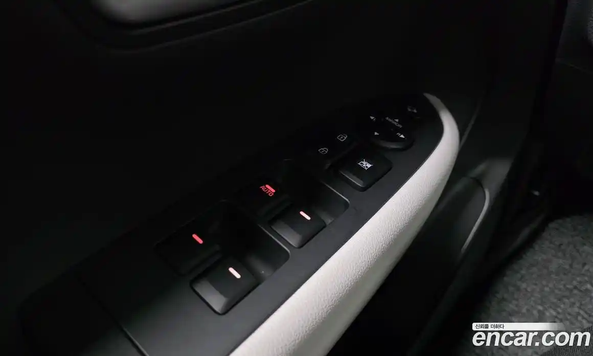 Kia Ray 2024 1.0 Автомат в Москве № 797479, фото 13