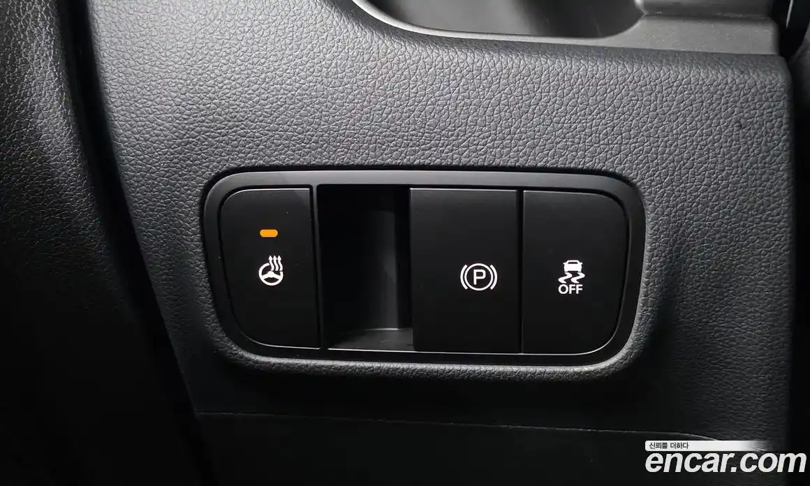 Kia Ray 2024 1.0 Автомат в Москве № 797479, фото 14