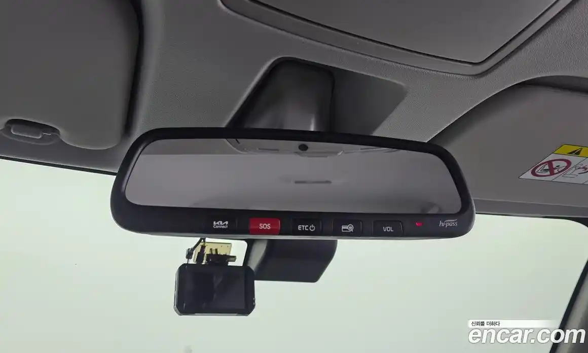 Kia Ray 2024 1.0 Автомат в Москве № 797479, фото 19