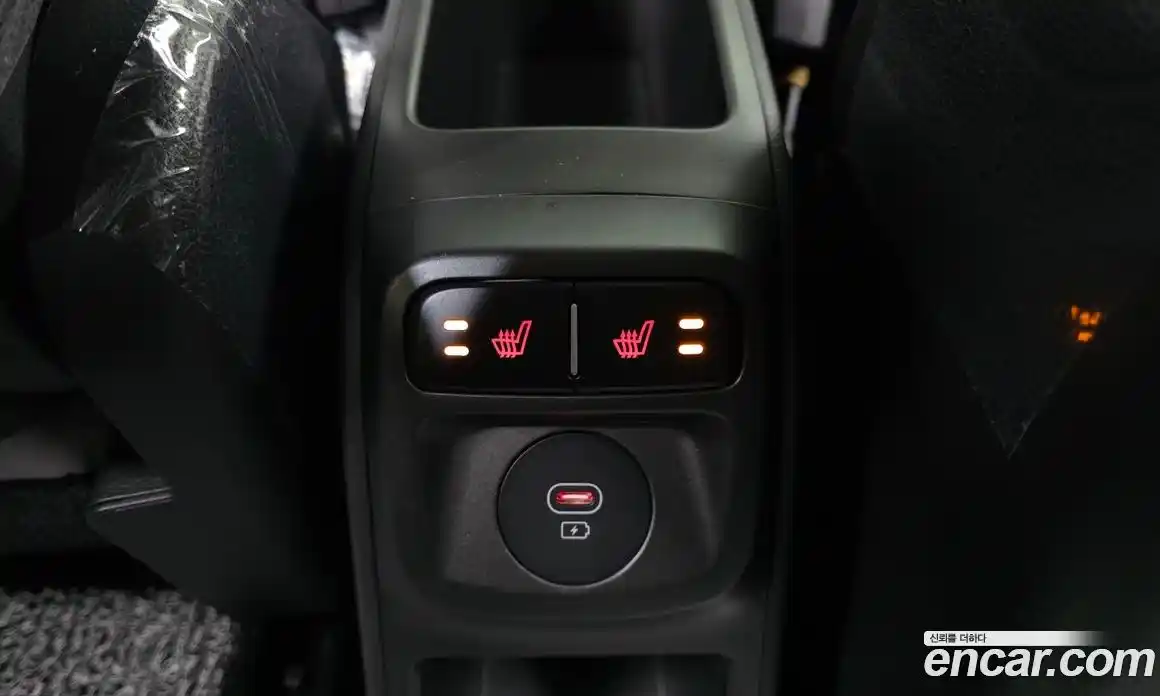 Kia Ray 2024 1.0 Автомат в Москве № 797479, фото 20