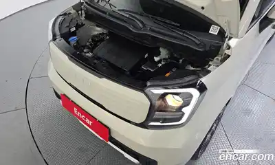 Kia Ray 2024 1.0 Автомат в Москве № 797479, миниатюра 6