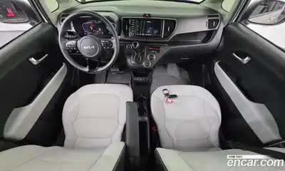 Kia Ray 2024 1.0 Автомат в Москве № 797479, миниатюра 7