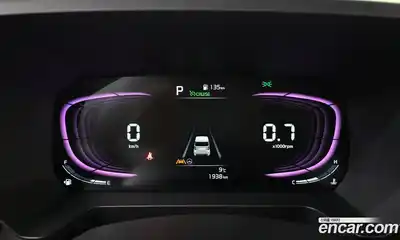 Kia Ray 2024 1.0 Автомат в Москве № 797479, миниатюра 8