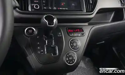 Kia Ray 2024 1.0 Автомат в Москве № 797479, миниатюра 9