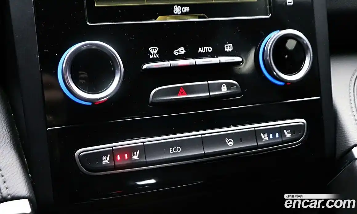 Renault QM6 2022 2.0 Автомат в Москве № 797506, фото 11