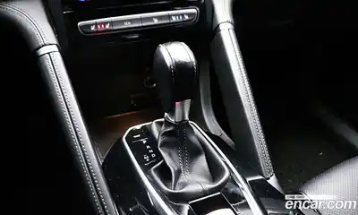 Renault QM6 2022 2.0 Автомат в Москве № 797506, миниатюра 12