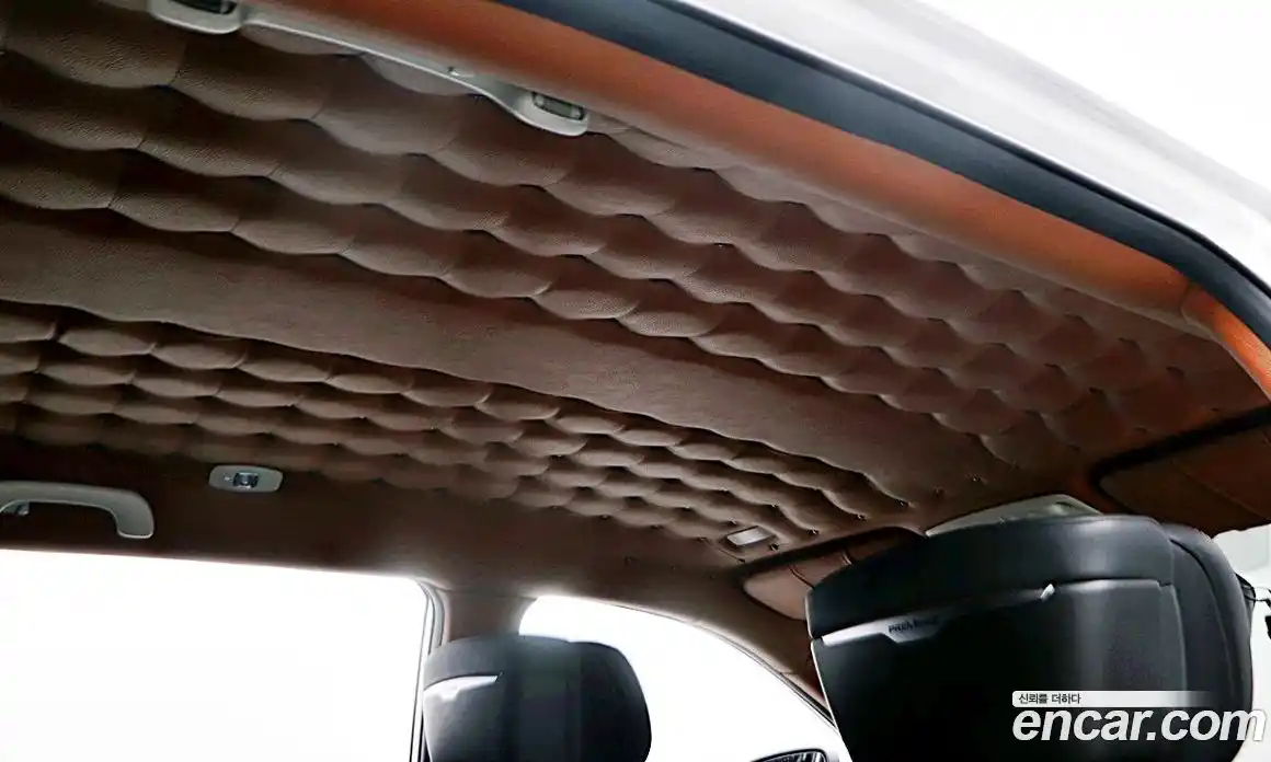 Renault QM6 2022 2.0 Автомат в Москве № 797506, фото 13