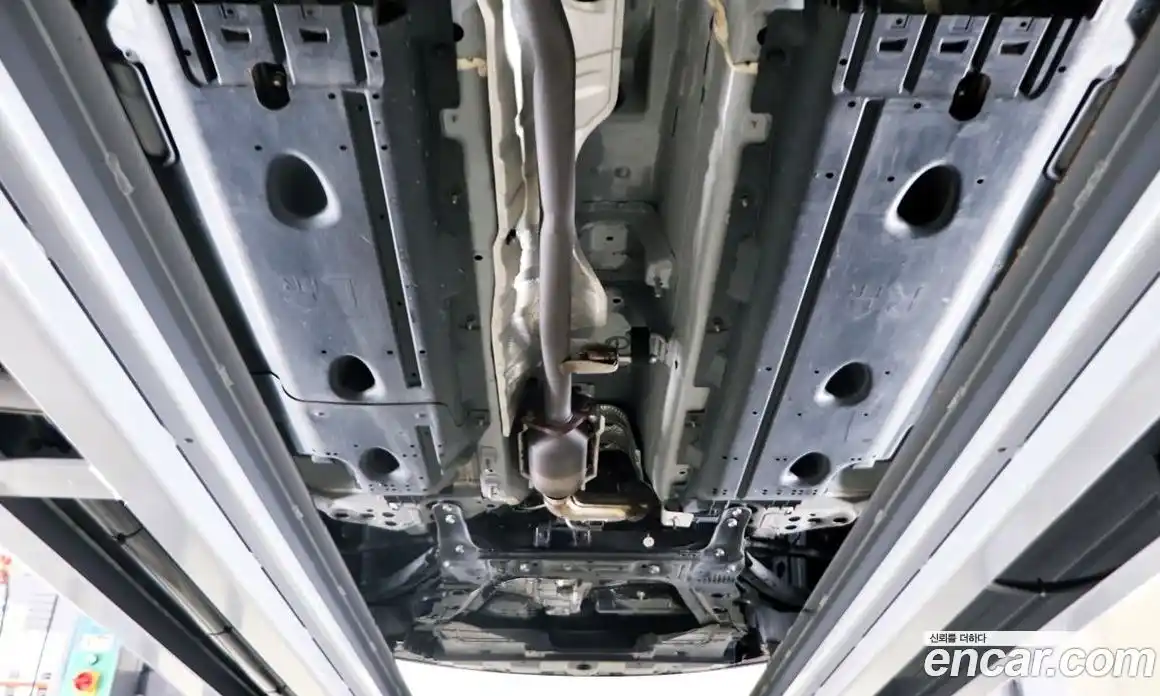 Renault QM6 2022 2.0 Автомат в Москве № 797506, фото 19