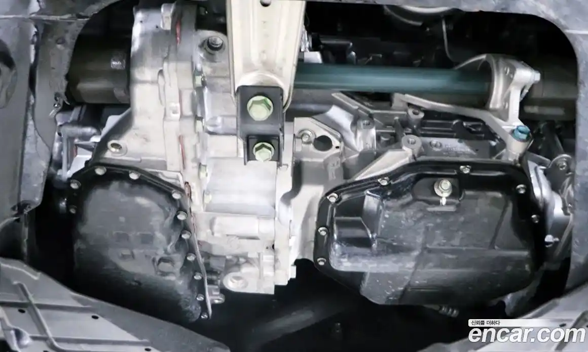 Renault QM6 2022 2.0 Автомат в Москве № 797506, фото 20