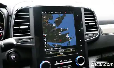 Renault QM6 2022 2.0 Автомат в Москве № 797506, миниатюра 6